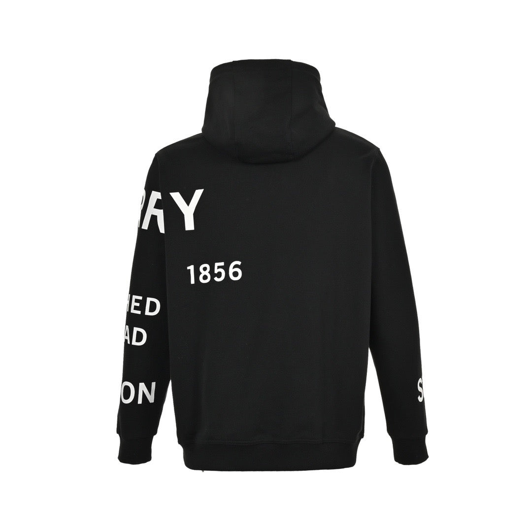 BURBERRY 26S HOODIE 377