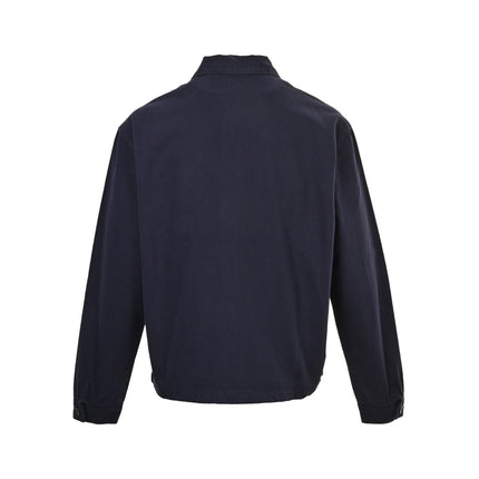 PRADA 26S DENIM JACKET 713
