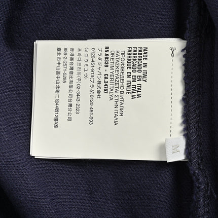 PRADA 26S DENIM JACKET 713
