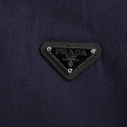PRADA 26S DENIM JACKET 713