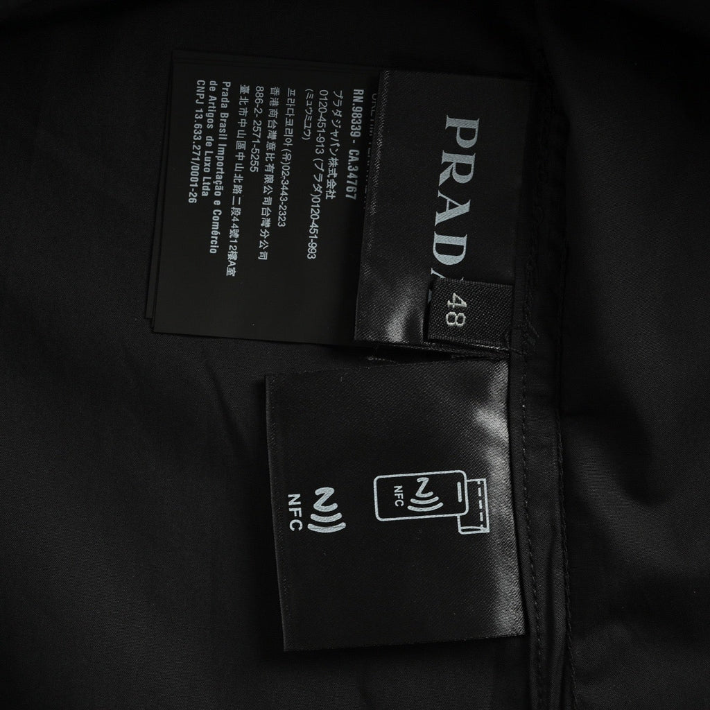 PRADA 26S SHIRT 711