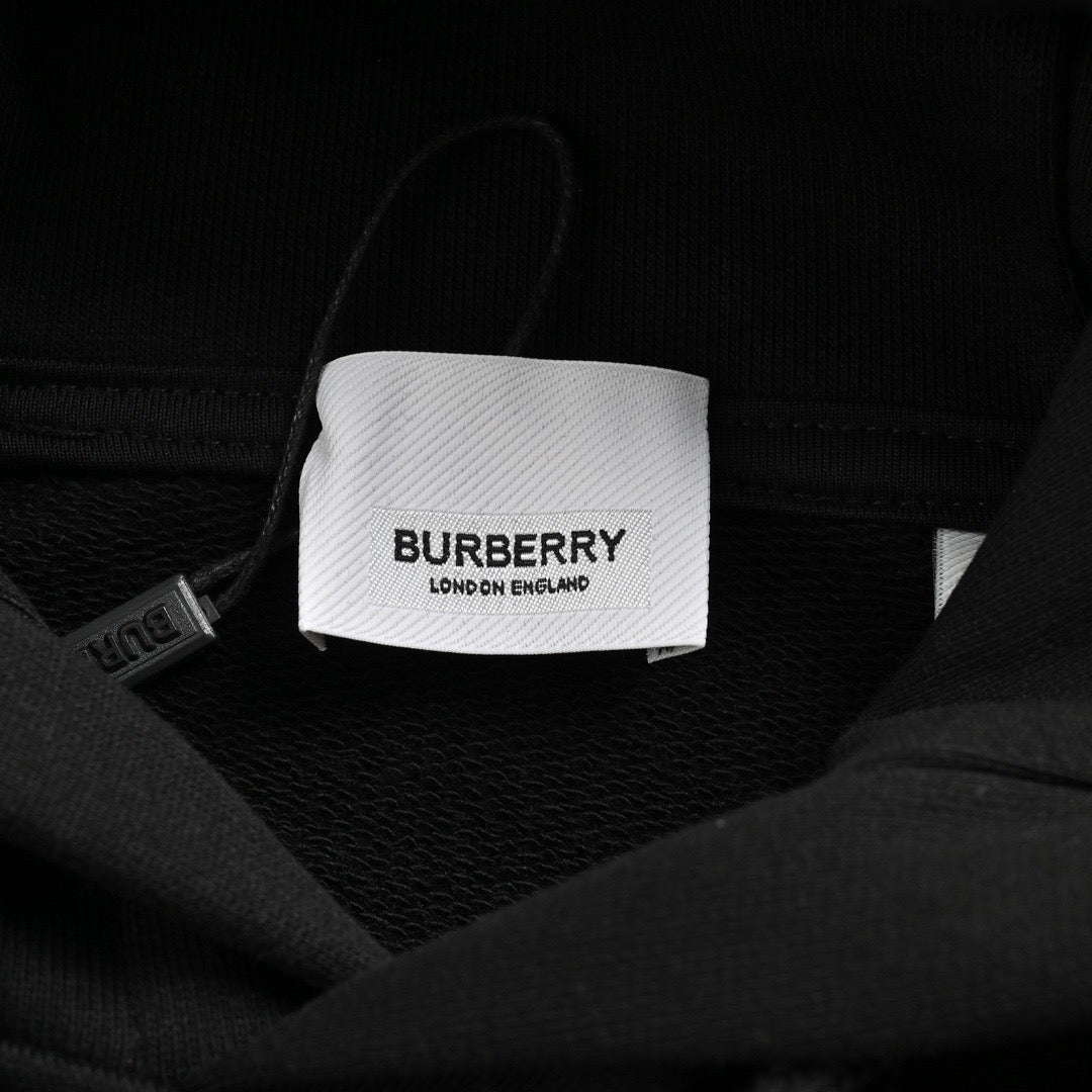 BURBERRY 26S HOODIE 345