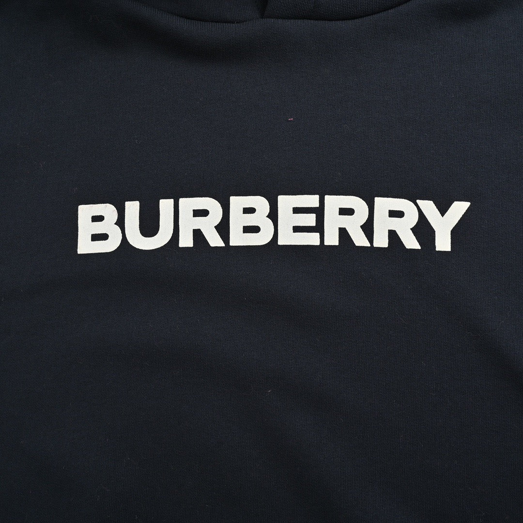 BURBERRY 26S HOODIE 374