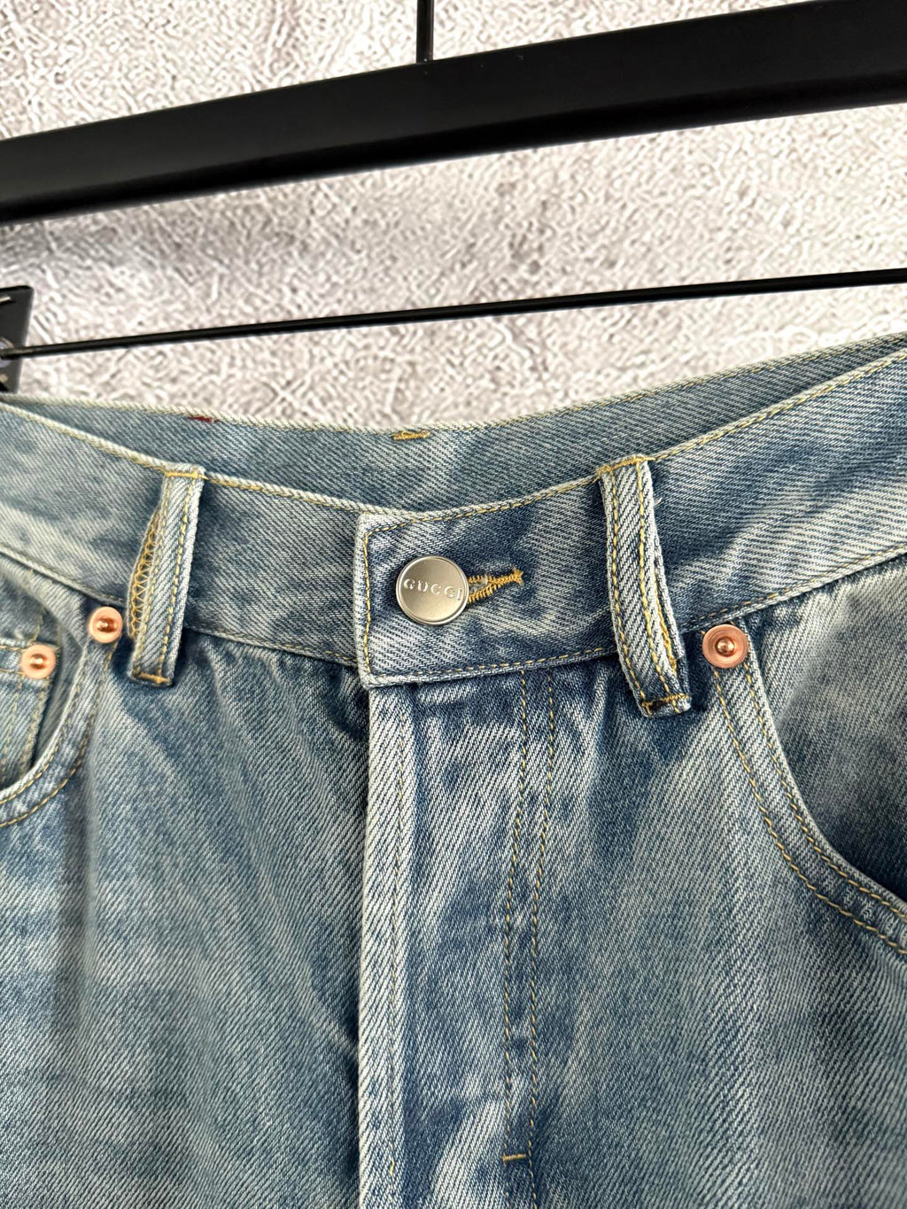GUCCI JEAN STYLE 74