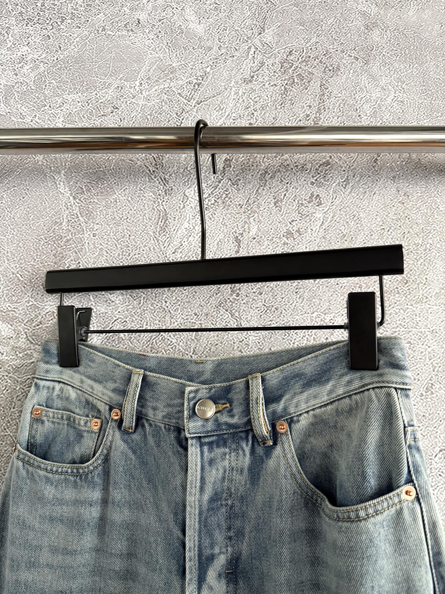 GUCCI JEAN STYLE 74