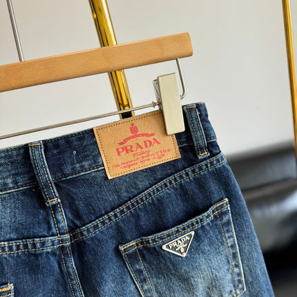 PRADA 25S JEAN 532