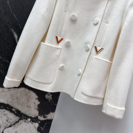 VALENTINO 26S JACKET STYLE 84
