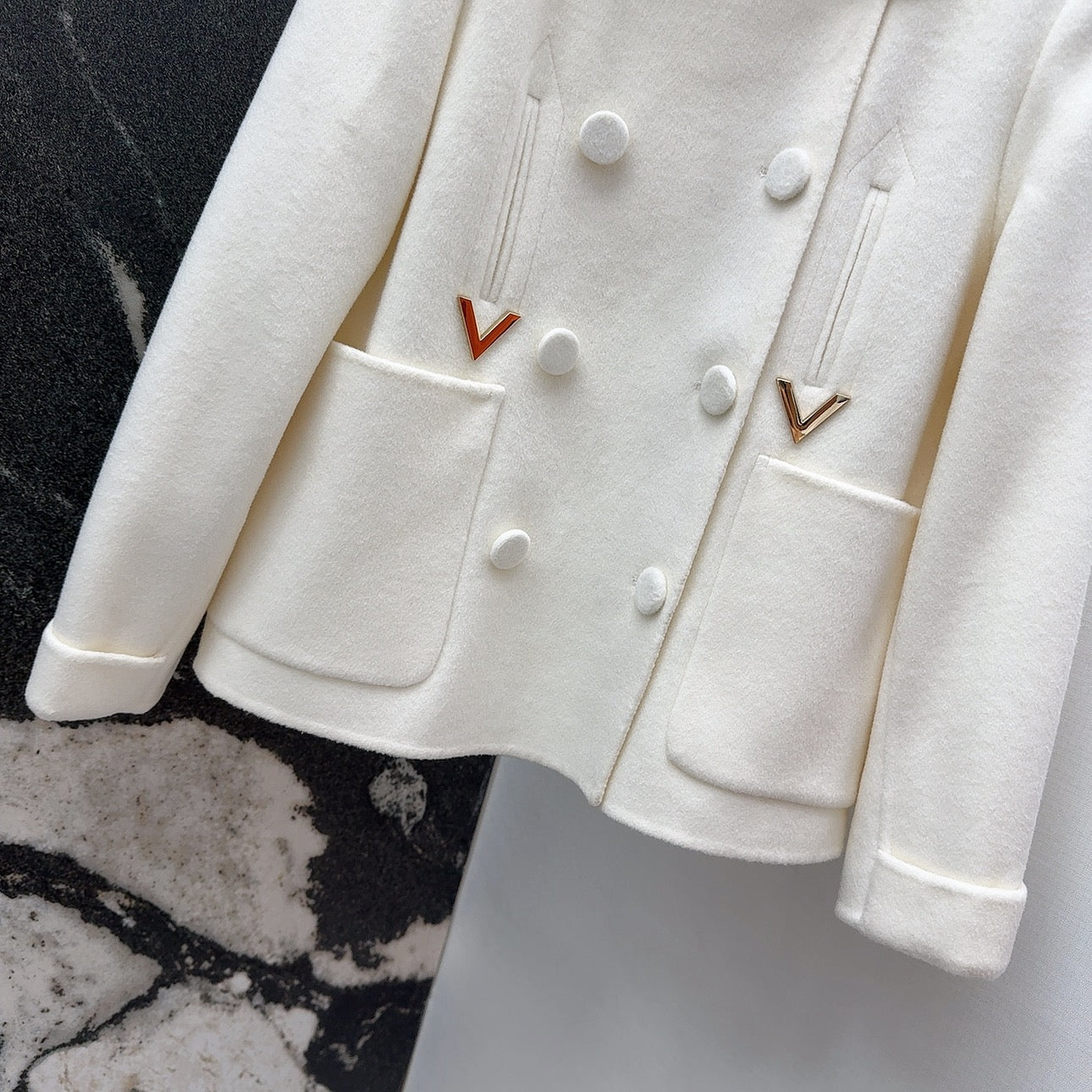 VALENTINO 26S JACKET STYLE 84