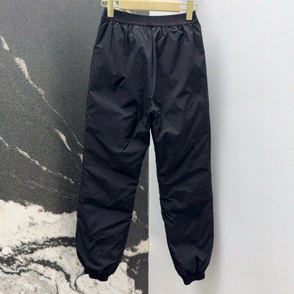 MIUMIU JOGGERS STYLE 508