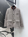 LP JACKET STYLE 243