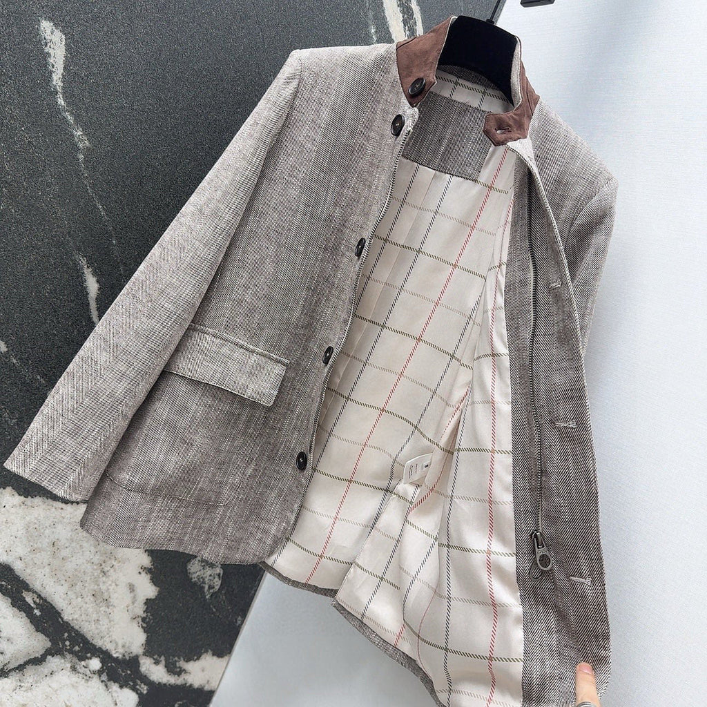 LP JACKET STYLE 243