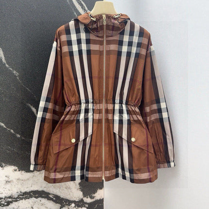 BURBERRY 25S JACKET 319