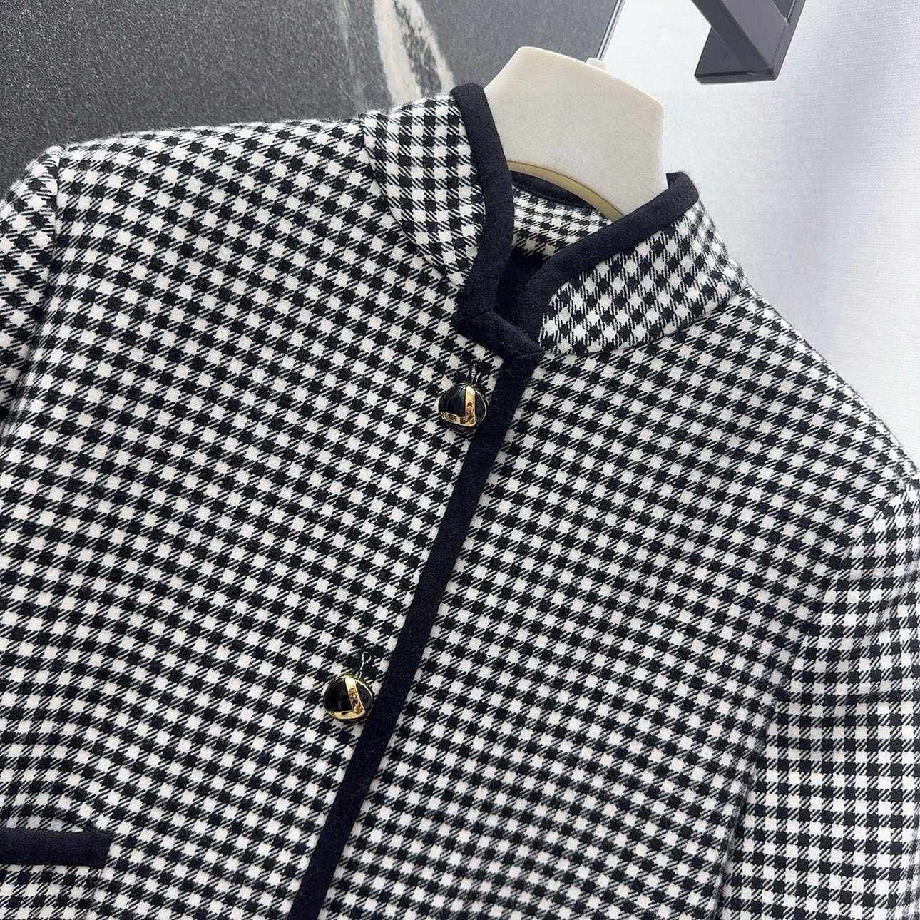 VALENTINO 26S JACKET STYLE 41