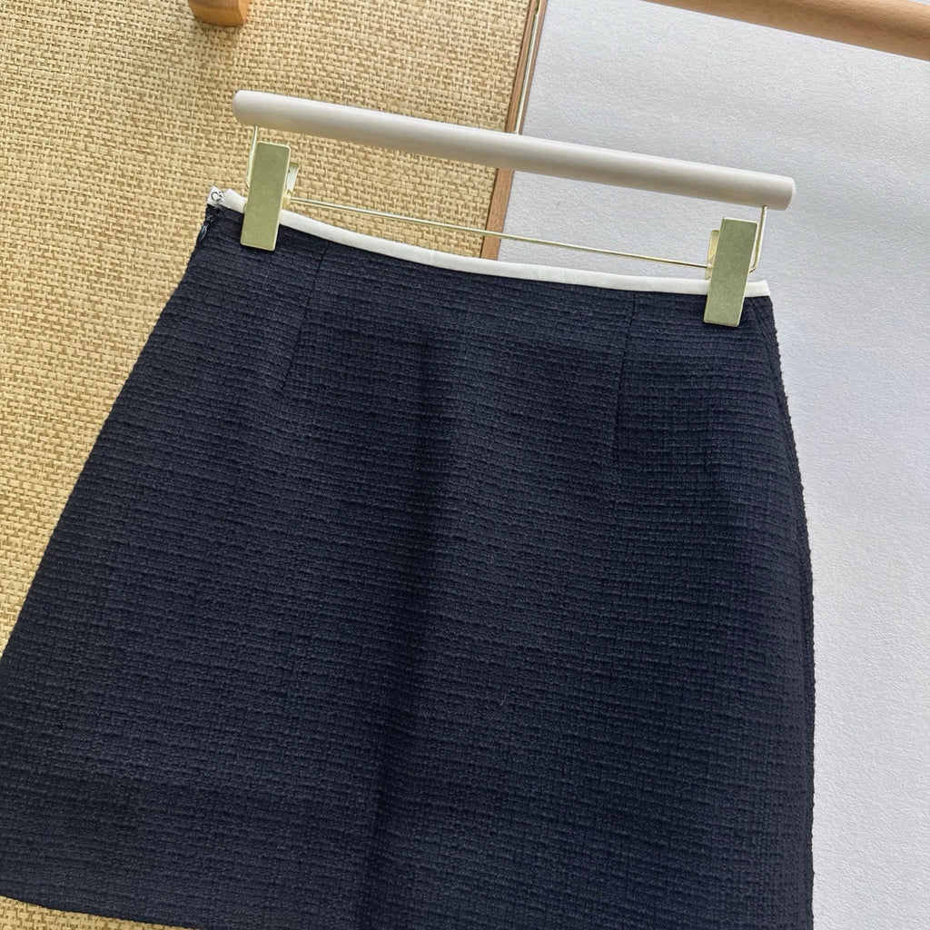 VALENTINO 26S SKIRT STYLE 22