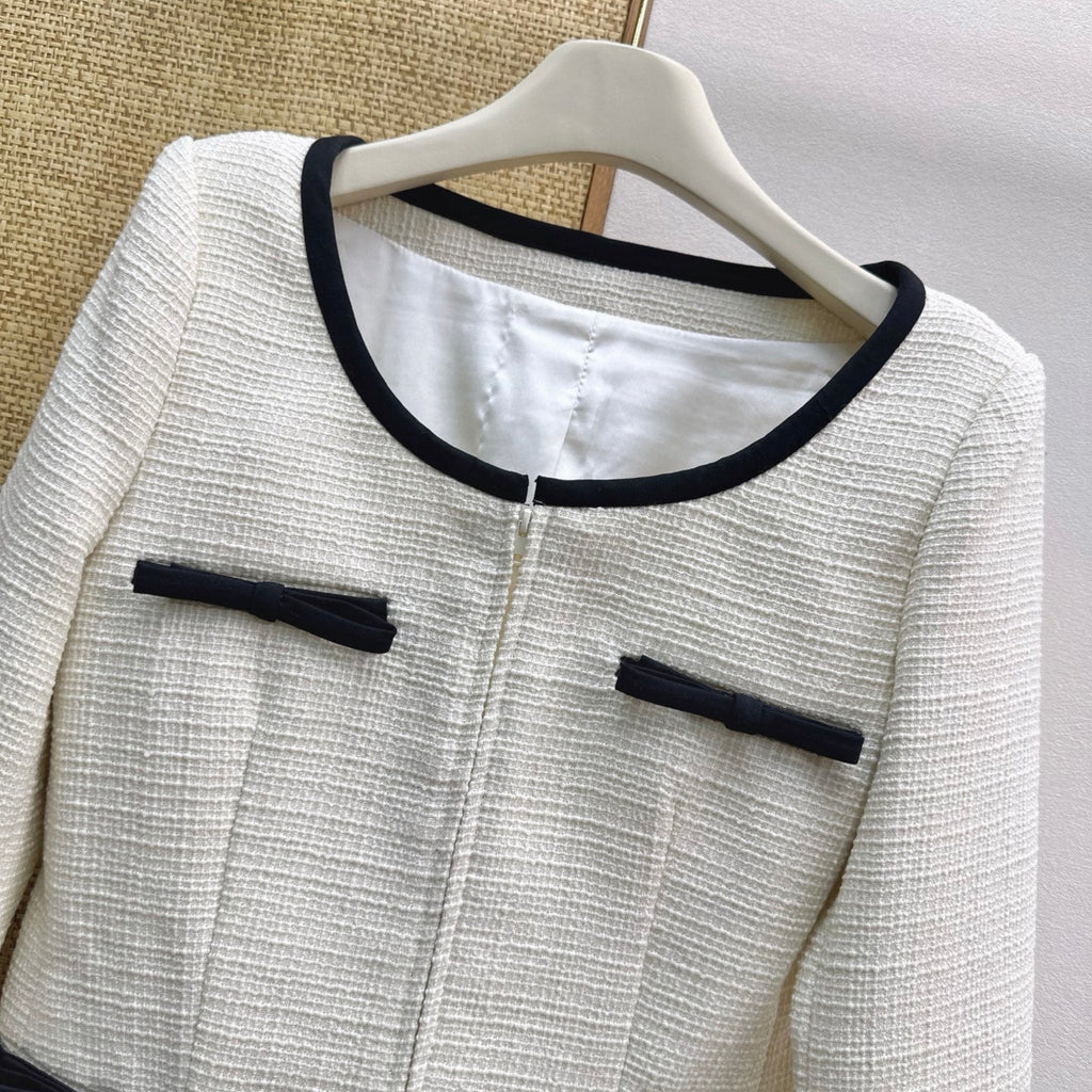 VALENTINO 26S WOOL COAT STYLE 21
