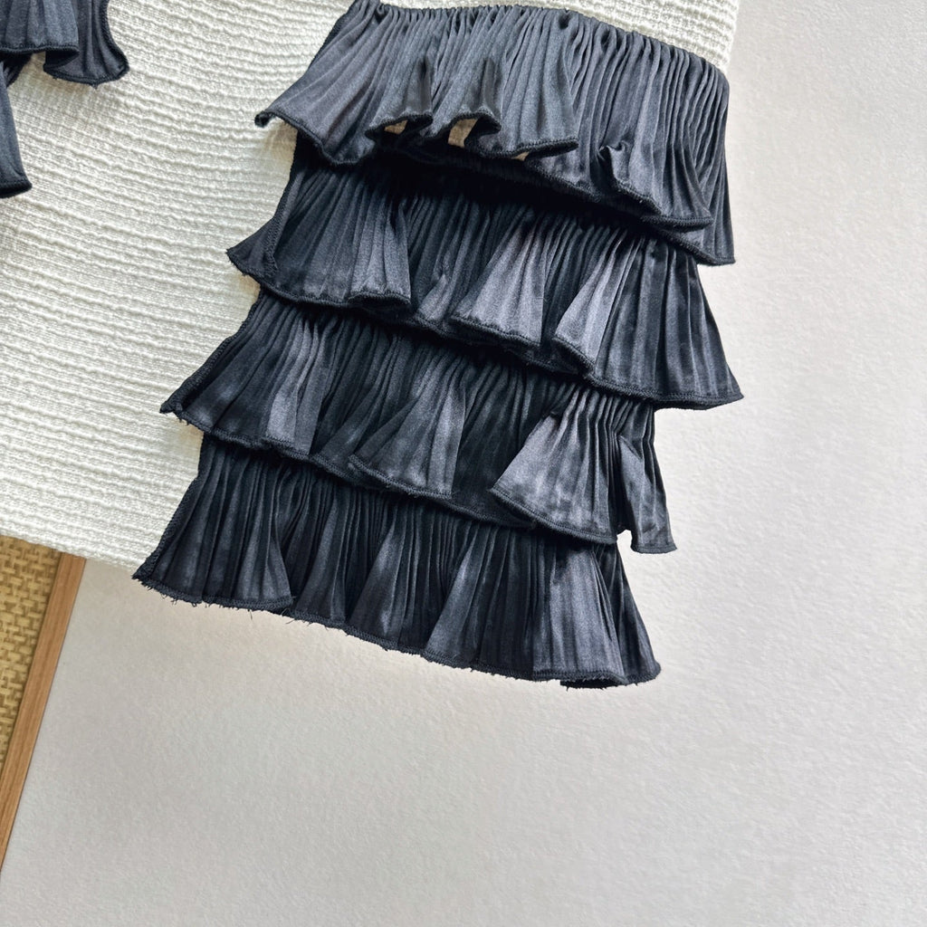 VALENTINO 26S SKIRT STYLE 20