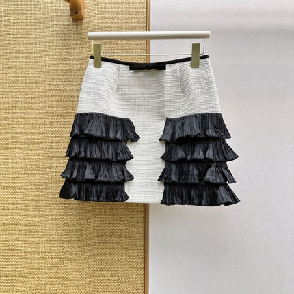 VALENTINO 26S SKIRT STYLE 20