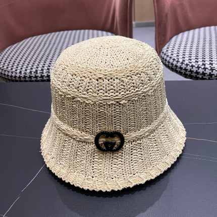 GUCCI 26S BUCKET HAT STYLE 254