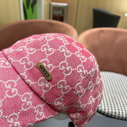 GUCCI 26S BASEBALL CAP STYLE 240