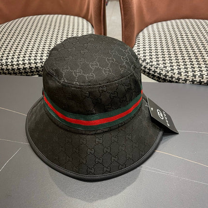 GUCCI 26S BUCKET HAT STYLE 151