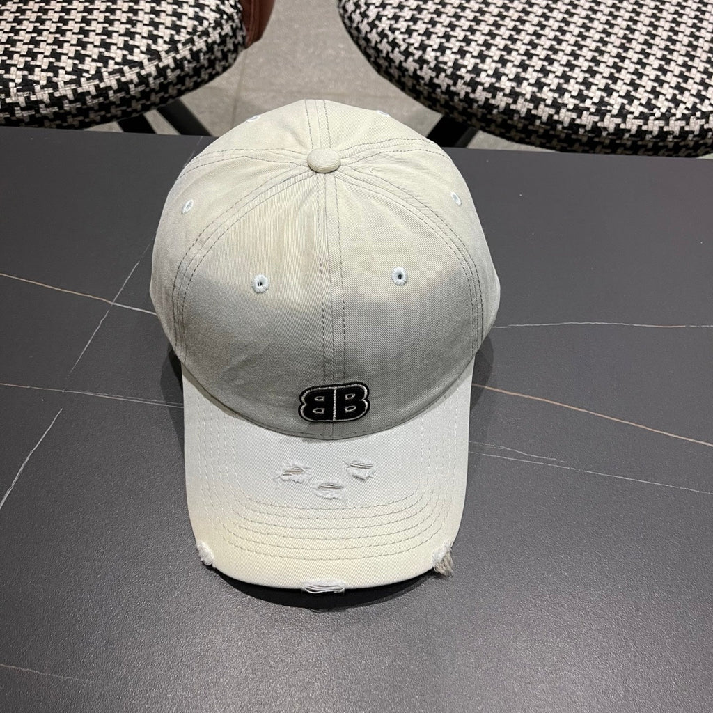 BALENCIAGA 26S BASEBALL CAP STYLE 70