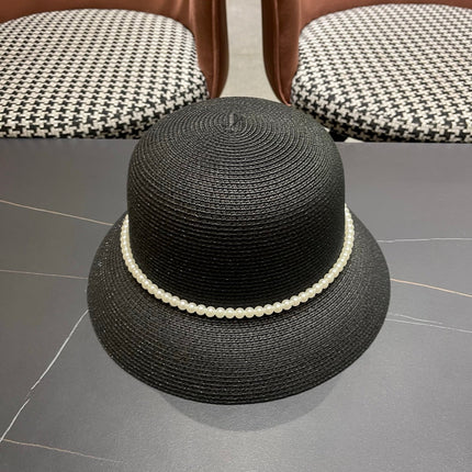 DIOR 26S STRAW HAT STYLE 104
