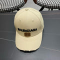 BALENCIAGA 26S BASEBALL CAP STYLE 44