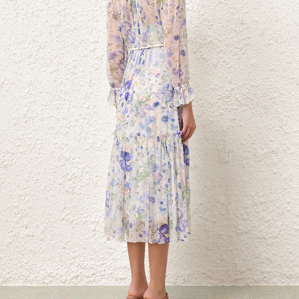 Zimmermann 2025 Dress 045