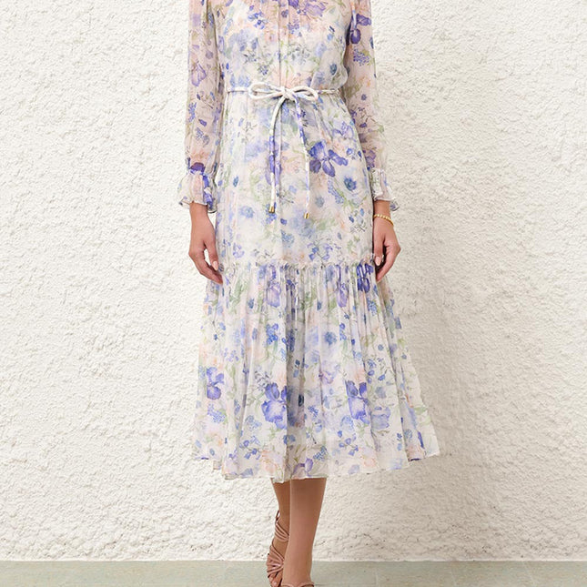 Zimmermann 2025 Dress 045