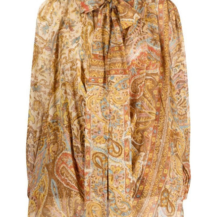 Zimmermann 2025 Blouse 048