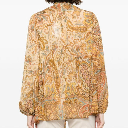 Zimmermann 2025 Blouse 048