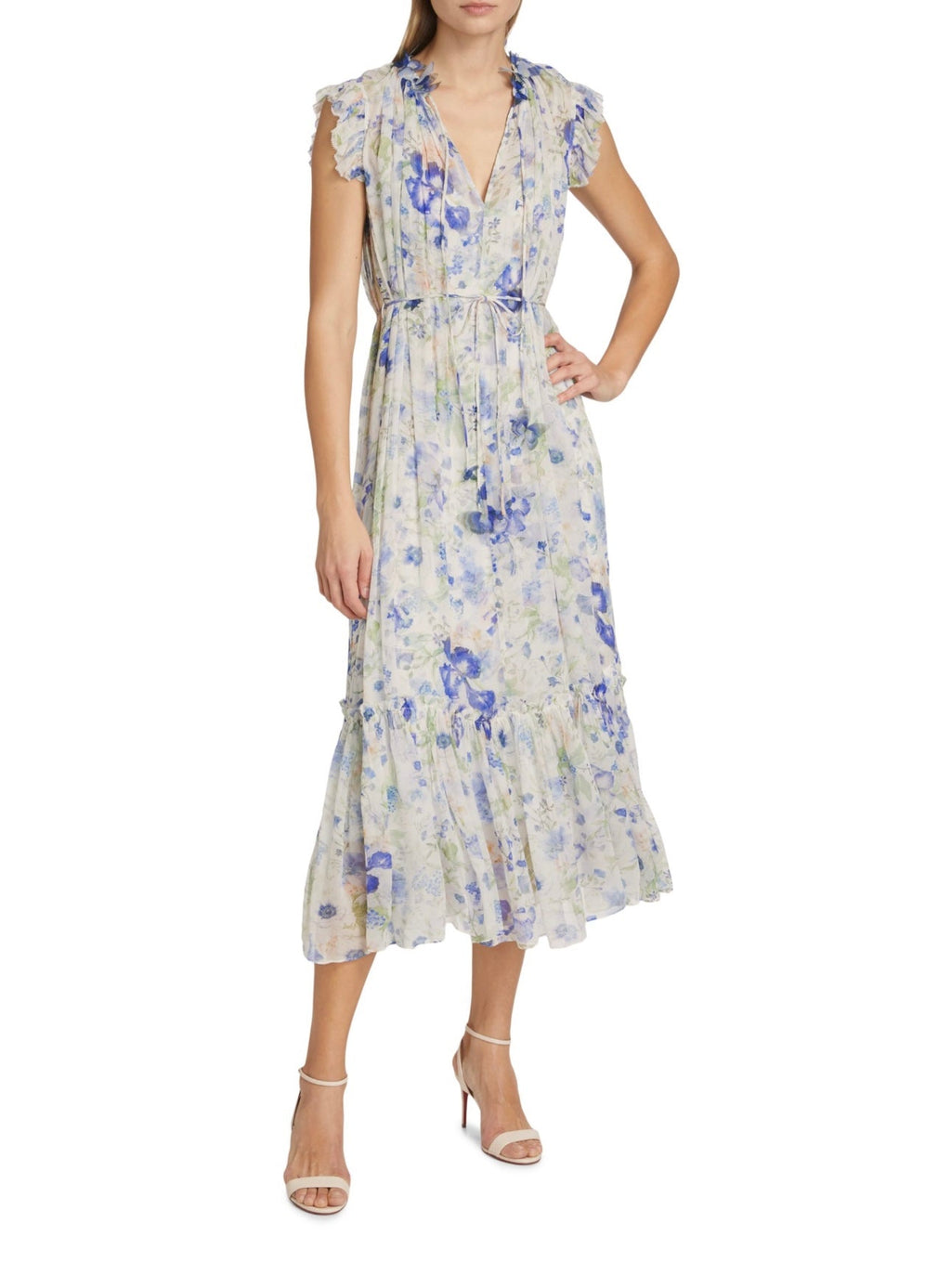 Zimmermann Dress 091