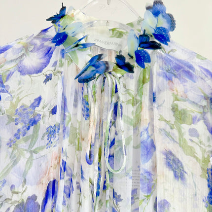 Zimmermann Dress 091