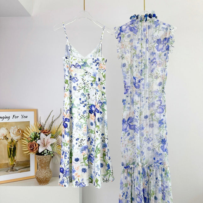 Zimmermann 2025 Dress 043