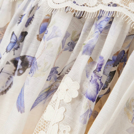 Zimmermann Mini Dress 196