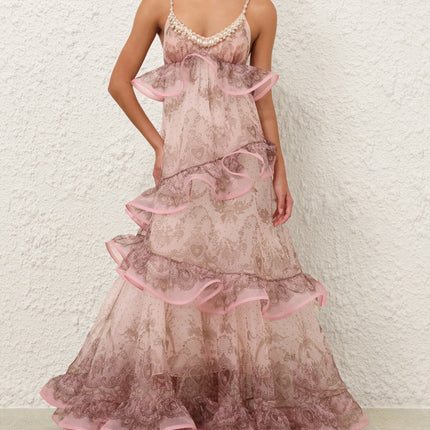 Zimmermann Dress 198