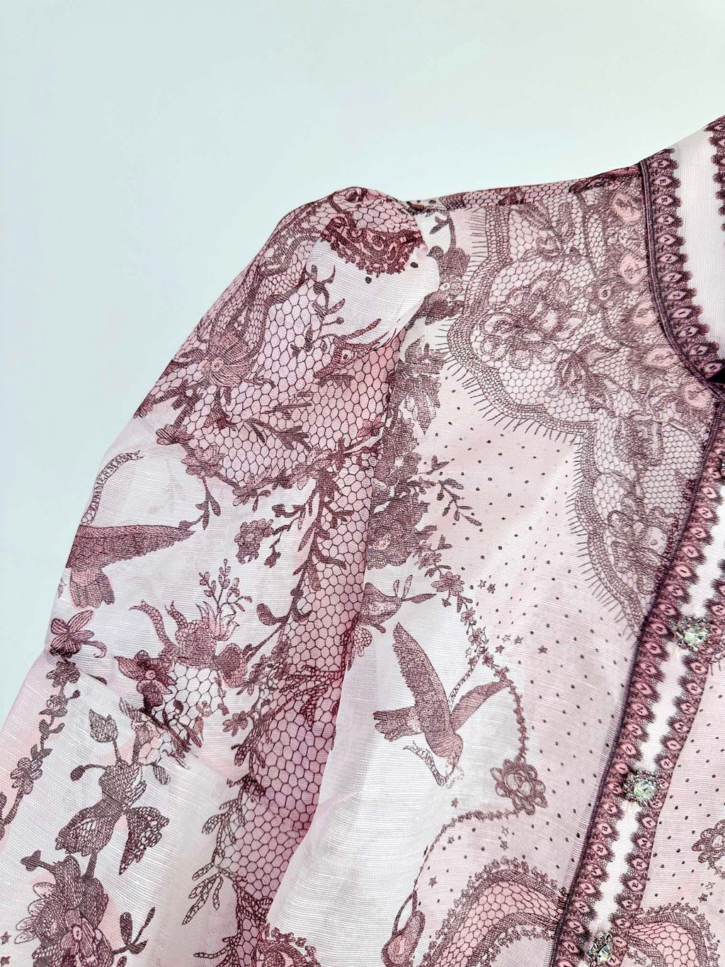Zimmermann Shirt 173