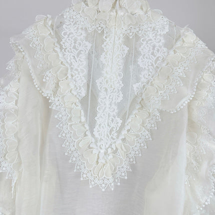 Zimmermann Shirt 179
