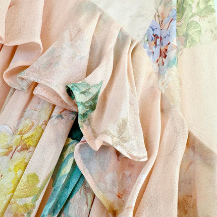 Zimmermann 2025 Dress 035