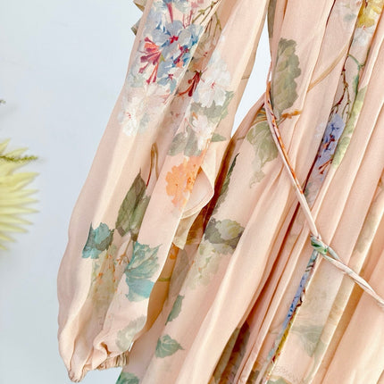 Zimmermann 2025 Dress 035