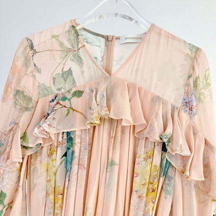 Zimmermann 2025 Dress 035