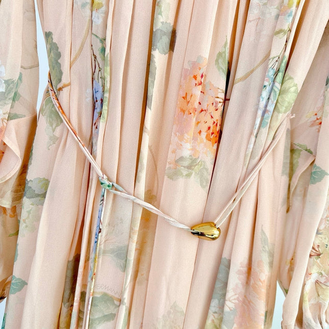 Zimmermann 2025 Dress 035