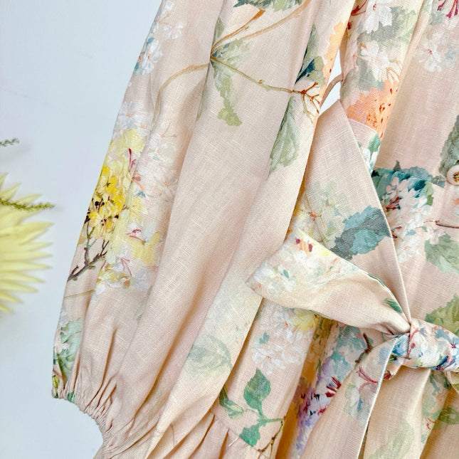 Zimmermann 2025 Dress 034