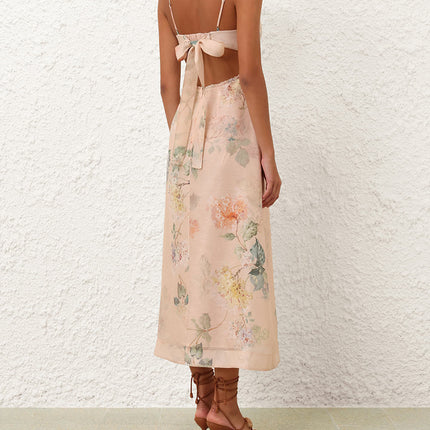 Zimmermann 2025 Dress 036