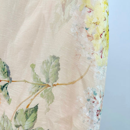 Zimmermann 2025 Dress 036
