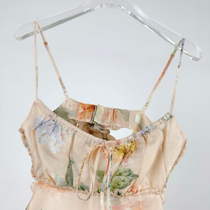 Zimmermann 2025 Dress 036