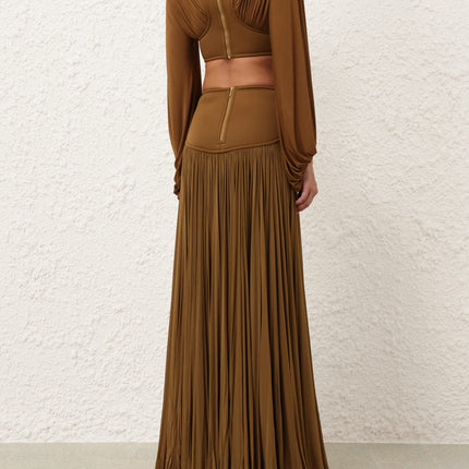 Zimmermann Long Skirt 098