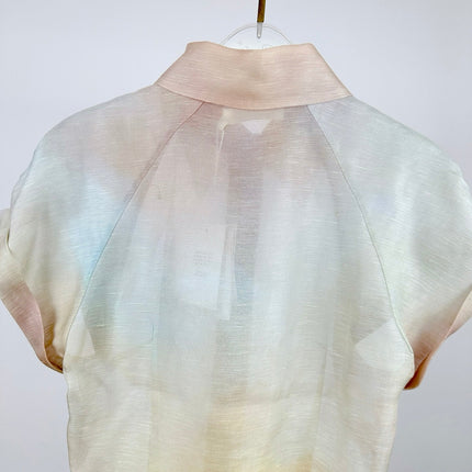 Zimmermann 2025 Shirt 039