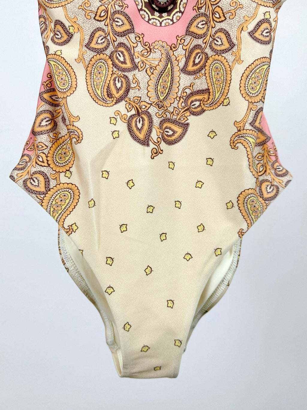 ZIMMERMANN BIKINI ONE-PIECE SWIMSUIT 270332
