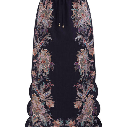 Zimmermann Long Skirt 188